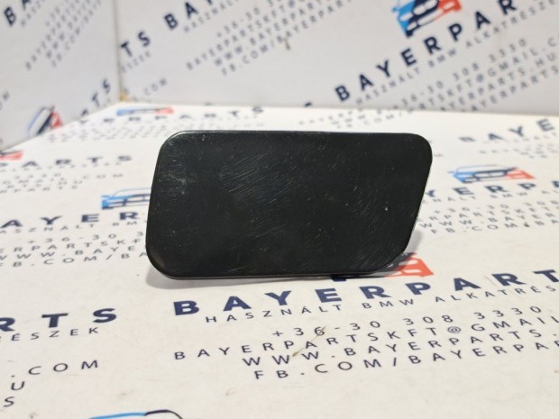 BMW E60 E61 sedan touring bal els j lmpamos fnyszrmos burkola