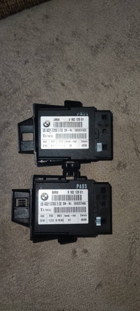 BMW E60/E61 �l�smodul