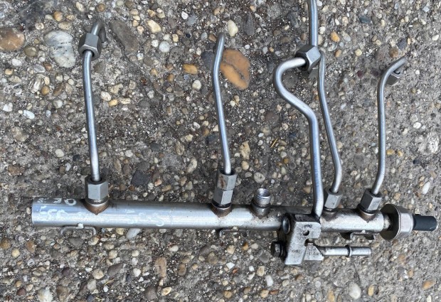 BMW E60,E90 3.0i közös nyomócső