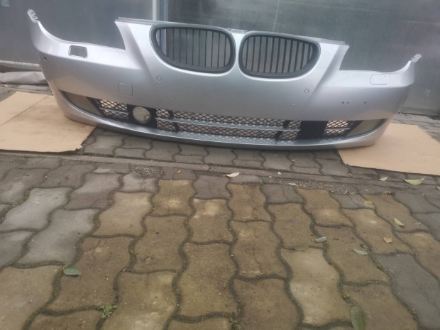 BMW E60 Els Lkhrt Facelift