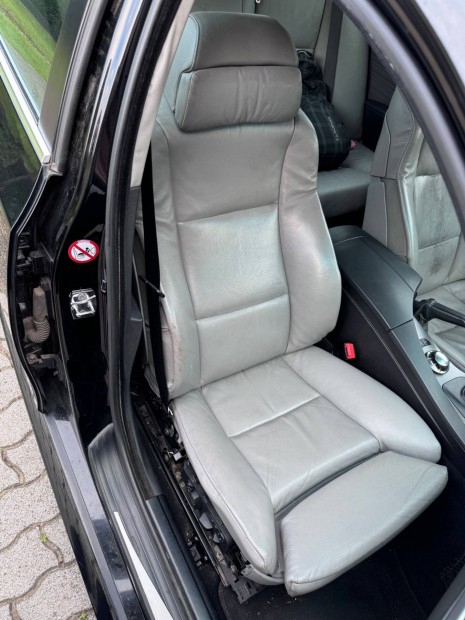 BMW E60 Komfort ls szett