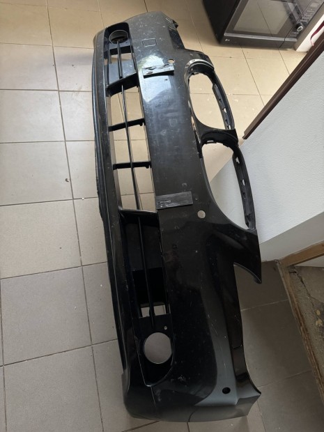 BMW E60 Lökharító Szett