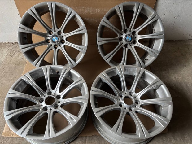 BMW E60 M5 Style 166 gyri 19" alufelni felni szett