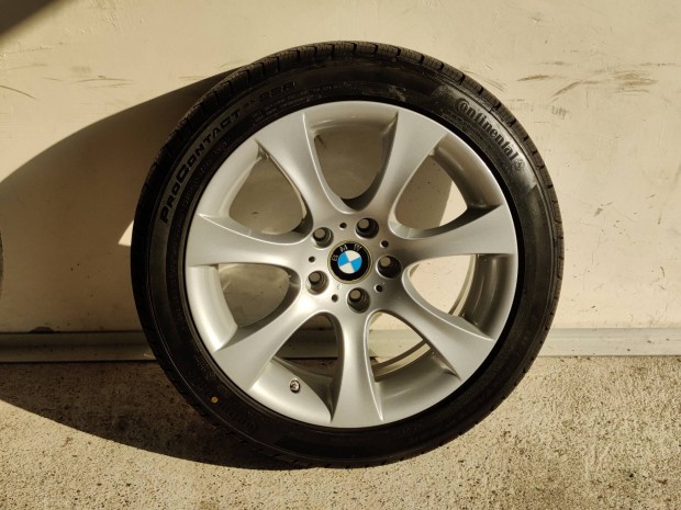 BMW E60 Style Styling 124 felni alufelni kerék szett