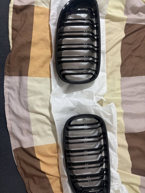 BMW E60 Vese Új Eladó