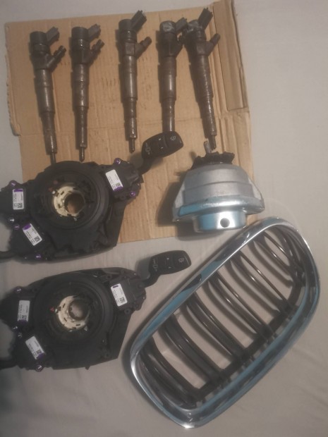 BMW E60 /E61 alkatr�szek 