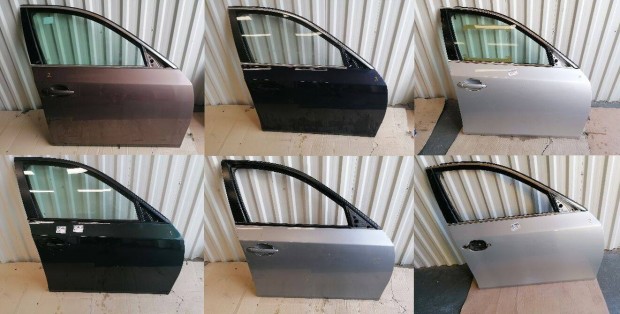 BMW E60 / E61 jobb els ajt resen vagy kompletten 15e - 40e Ft
