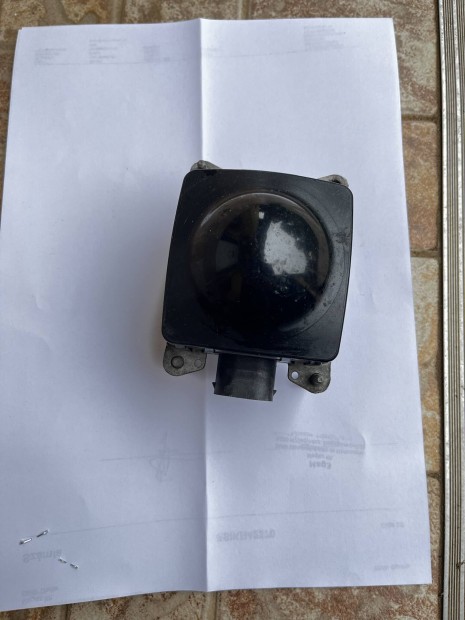 BMW E60 adaptv tempomat (ACC) szenzor