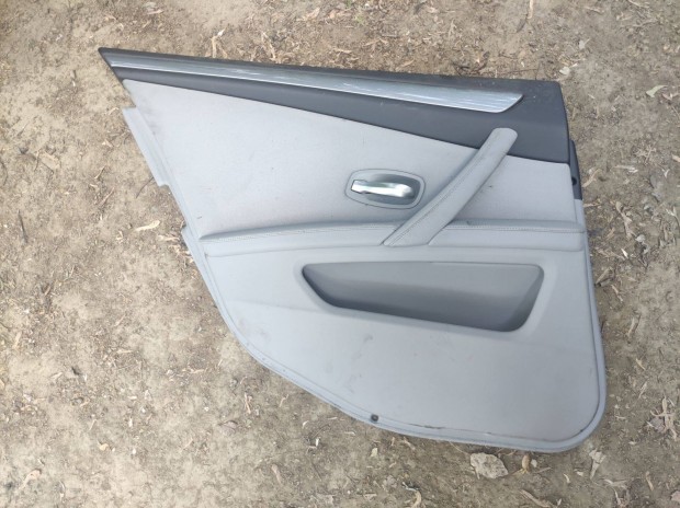 BMW E60 bal hts ajtkrpit ajt krpit