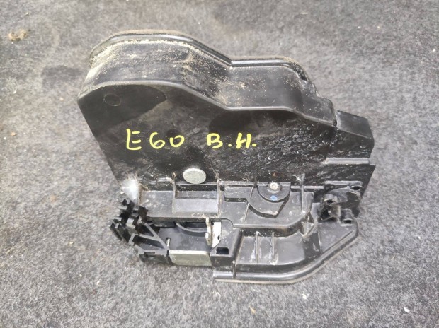 BMW E60 bal hts ajtzr