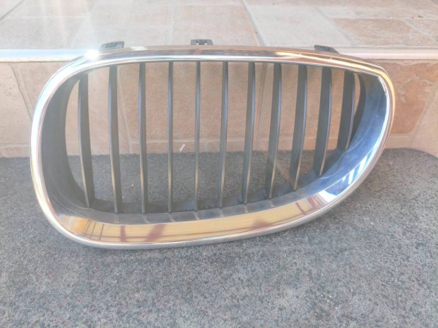 BMW E60 bal kr�m h�t�r�cs/vese