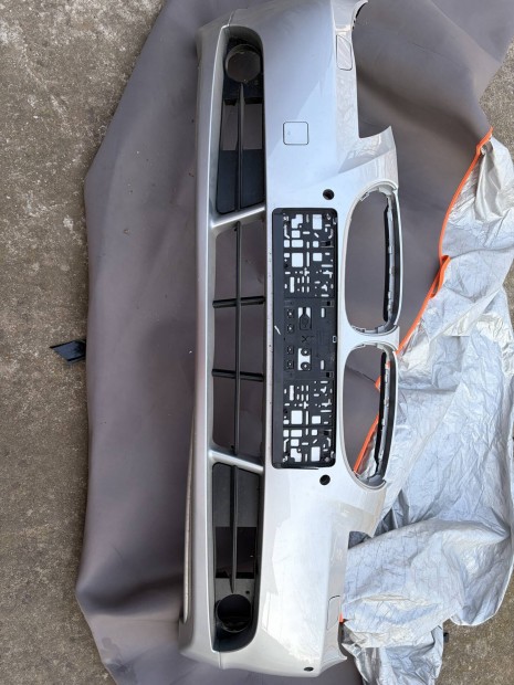 BMW E60 els� l�kh�r�t� gy�ri - j� �llapot