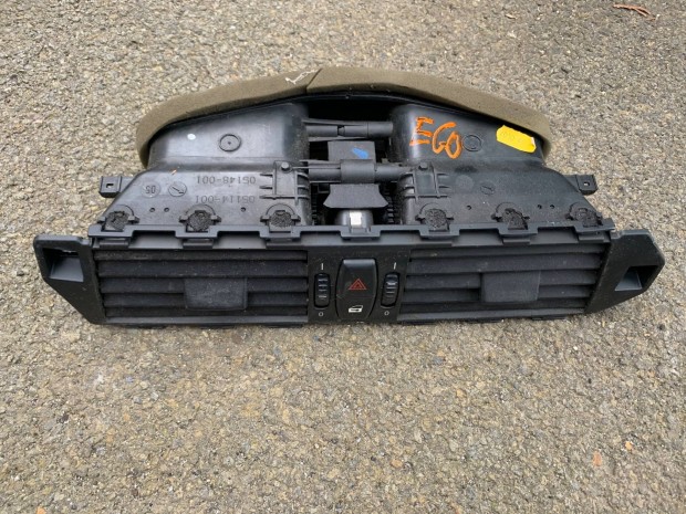 BMW E60 ftsllt konzol