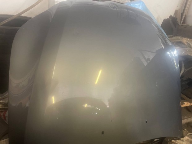 BMW E60 gyári alu motorháztető