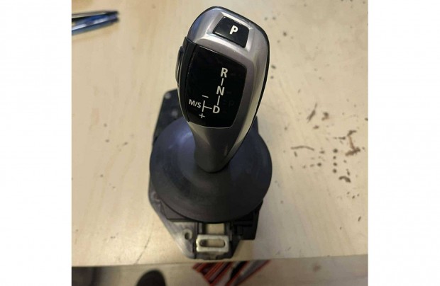 BMW E60 joystick vltkar