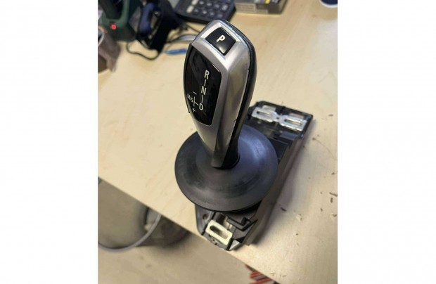 BMW E60 joystick vltkar