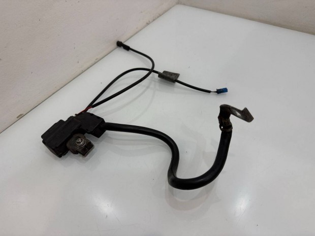 BMW E60 negatív kábel, negatív saru IBS 61129132249