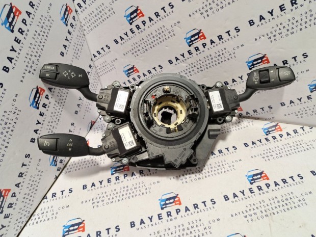 BMW E60 sedan tempomat indexkar ablakt�rl� korm�ny�tvezet� kar