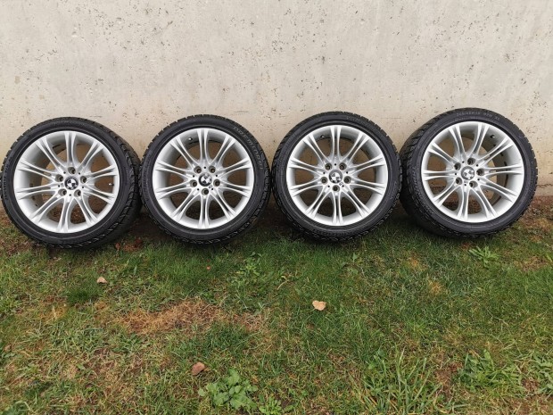 BMW E60 style 135///M "18" szett