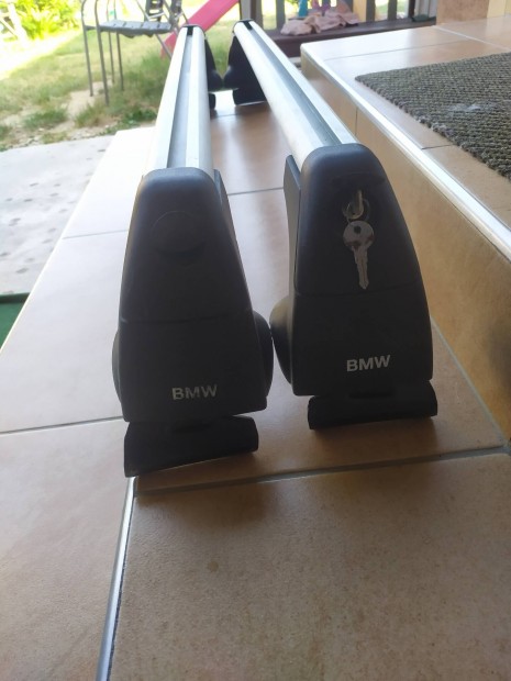 BMW E60 tetőcsomagtartó