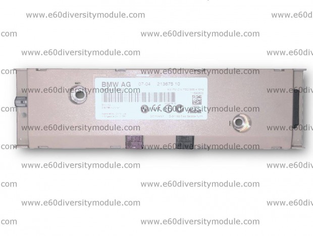 BMW E61 Divesrity Antenna Erősítő Modul