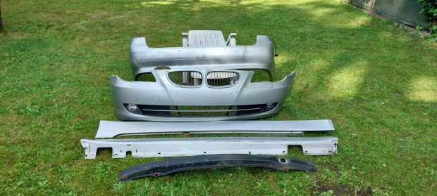 BMW E61 lkhrtk, kszbk