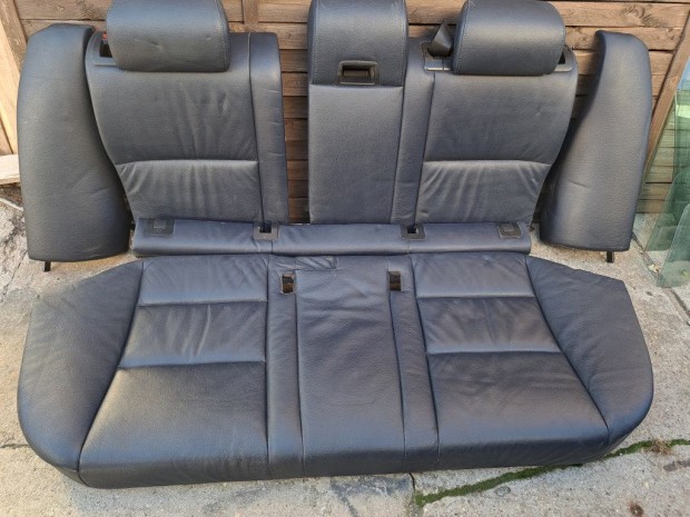 BMW E61 touring kk br hts ls llap