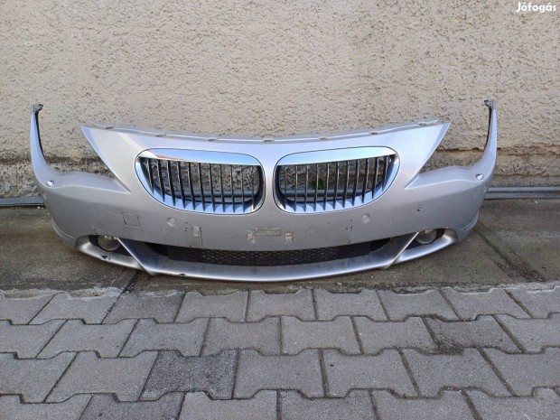 BMW E63 E64 6 sorozat alkatrszek