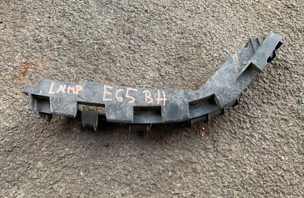 BMW E65 hátsó lámpatartó