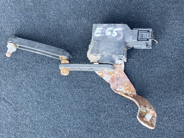 BMW E65 lámpa magasság állító