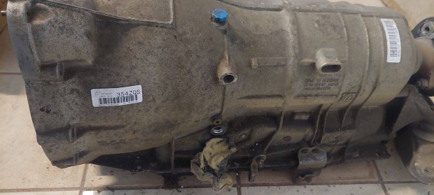 BMW E66 730D autómata váltó