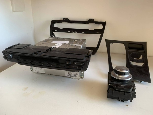 BMW E70/E71 CCC Modul