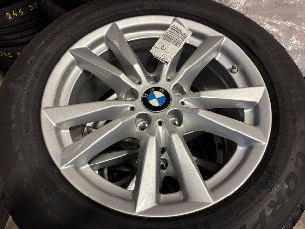 BMW E70 F15 X5 vadonat j gyri eredeti tlikerk tligumi alufelni