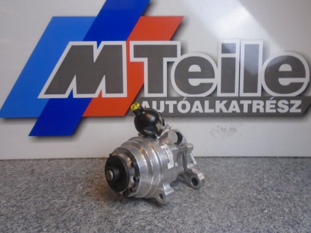 BMW E70 LCI 35ix/40ix Szervo Tandempumpa Adaptive Drive-os /Gy�ri �j/