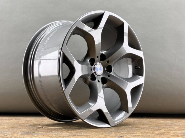 BMW E70 X5 X6 20 colos gyri alufelni elad szalon llapotban