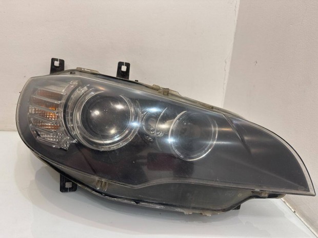 BMW E71 Jobb els xenon fnyszr 727135803