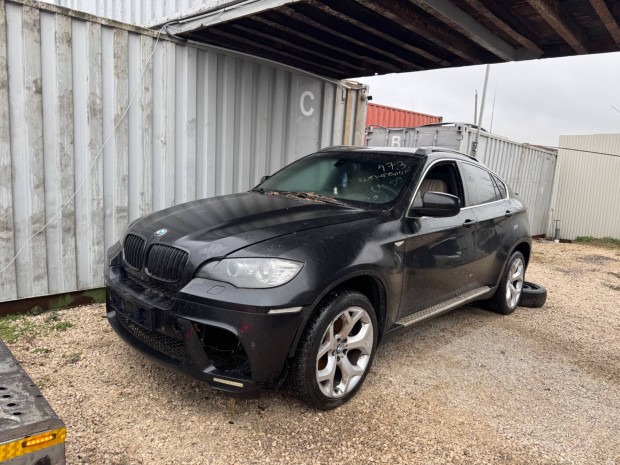 BMW E71 X6 5x120 Alufelni szett 20' E70 F15