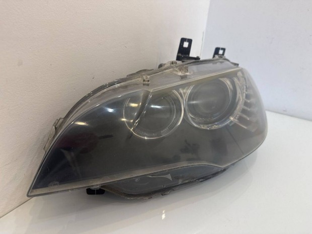 BMW E71 kanyarkvets xenon fnyszr 717985 9717985908