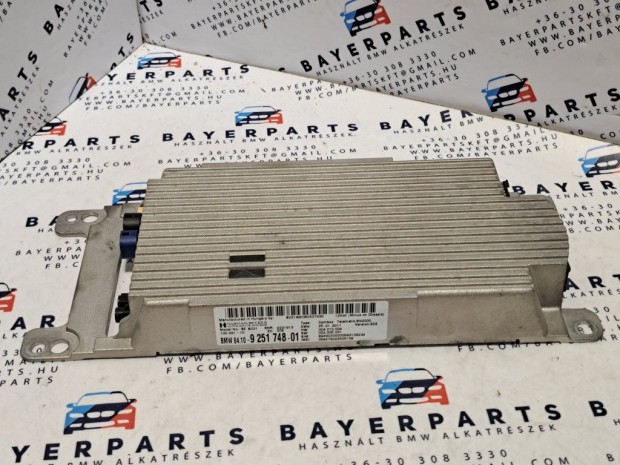BMW E81 E82 E87 E88 E90 E91 E92 E93 E84 E70 E71 X1 X5 X6 Z4 Telefon C
