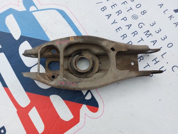 BMW E81 E82 E87 E88 E90 E91 E92 E93 E84 X1 bal jobb hátsó alsó nagy l