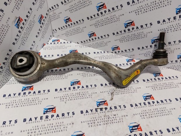 BMW E81 E82 E87 E88 E90 E91 E92 E93 E89 Z4 jobb első nagy lengőkar (8