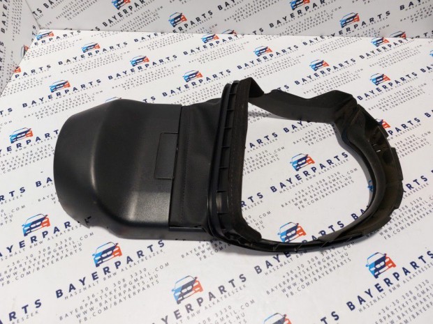 BMW E81 E82 E87 E88 E90 E91 E92 E93 X1 Z4 kormány feletti felső burko