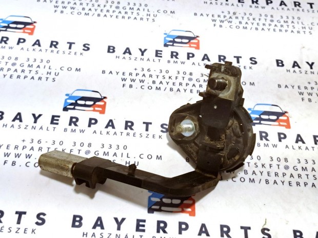 BMW E81 E82 E87 E88 E90 E91 E92 E93 X1 bikz pont pozitiv pozitv k