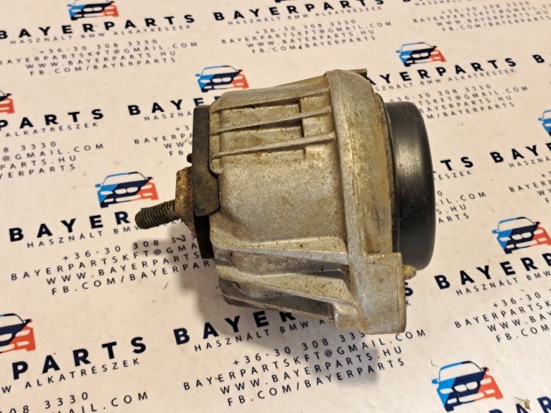 BMW E81 E82 E87 E88 E90 E91 X1 N47 M47 motortart bak - bal els