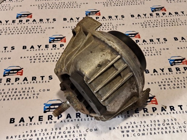 BMW E81 E82 E87 E88 E90 E91 X1 N47 M47 motortart bak - jobb els