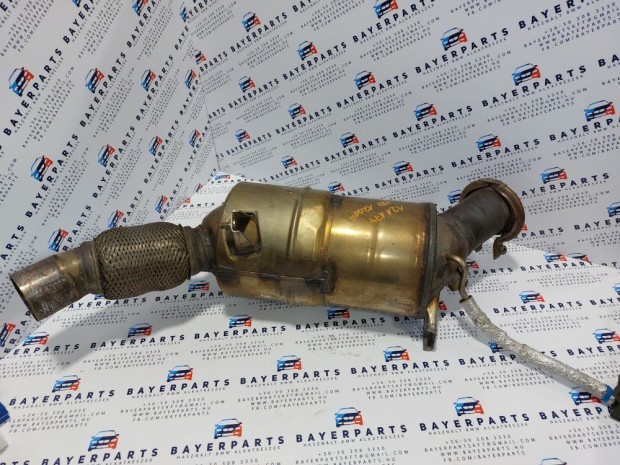 BMW E81 E82 E87 E90 E60 116d 118d 120d 318d 320d N47 r�szecskesz�r� D