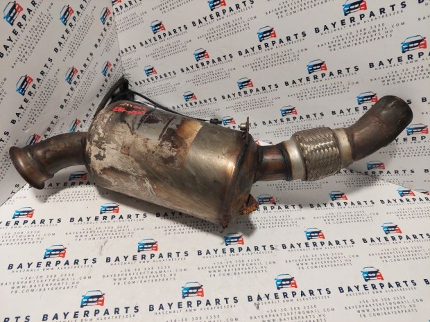 BMW E81 E82 E87 E90 E60 116d 118d 120d 318d 320d N47 ut�ngy�rtott r�s