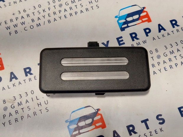 BMW E81 E82 E87 E90 E91 E92 E60 E61 X1 X3 X4 X5 beltér napellenző smi