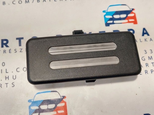 BMW E81 E82 E87 E90 E91 E92 E60 E61 X1 X3 X4 X5 beltér napellenző smi