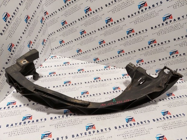 BMW E81 E82 E87 bal els� l�mpa tart� l�mpatart� konzol - hib�s